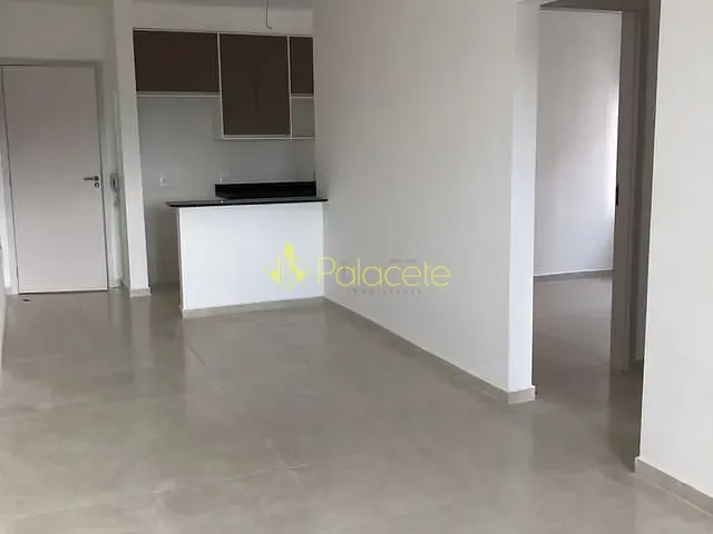 Apartamento 2 quartos e 2 banheiros, à venda, no bairro Vila São José em Taubaté