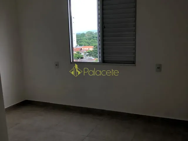 Apartamento 2 quartos e 2 banheiros, à venda, no bairro Vila São José em Taubaté