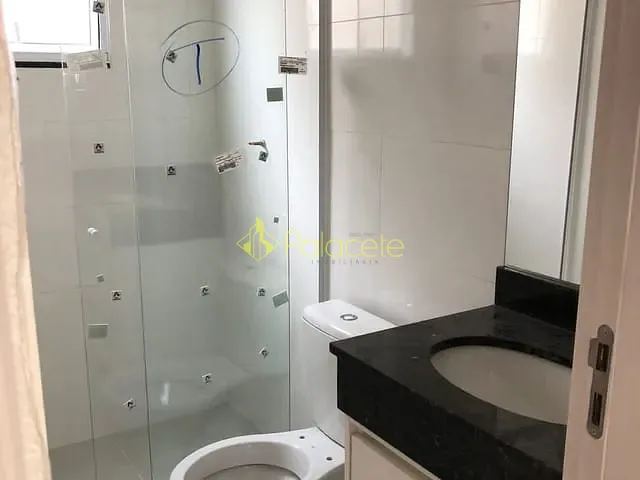 Apartamento 2 quartos e 2 banheiros, à venda, no bairro Vila São José em Taubaté