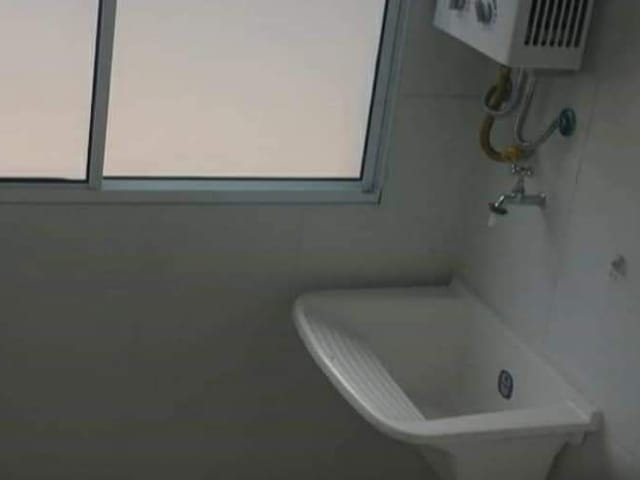 Apartamento com 55m² 2 quartos e 1 banheiro, à venda, no bairro Conceição em Osasco