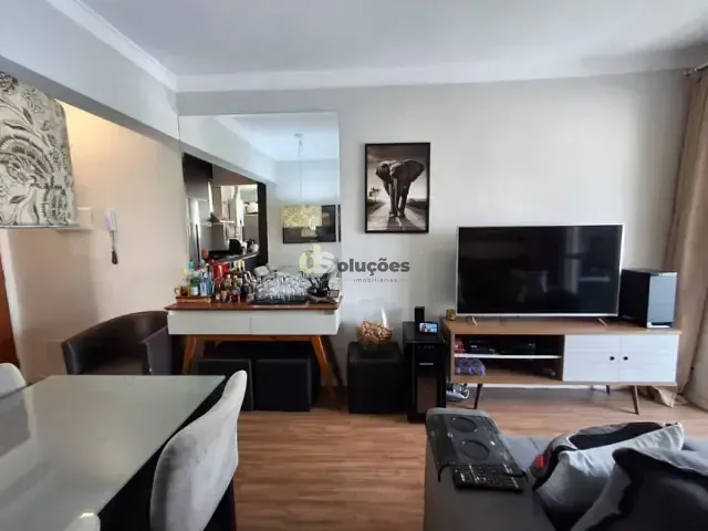 Apartamento 2 quartos e 2 banheiros, à venda, no bairro Lapa em São Paulo