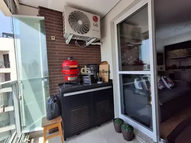 Apartamento 2 quartos e 2 banheiros, à venda, no bairro Lapa em São Paulo