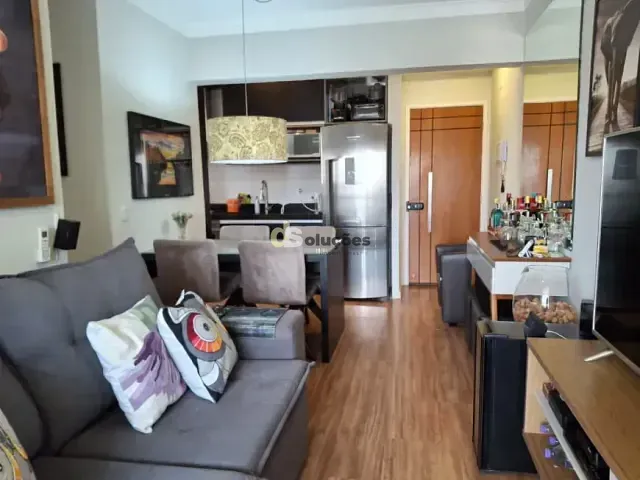 Apartamento 2 quartos e 2 banheiros, à venda, no bairro Lapa em São Paulo