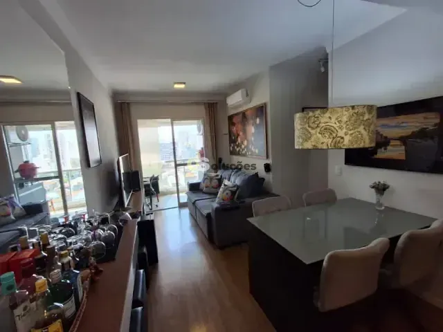 Apartamento 2 quartos e 2 banheiros, à venda, no bairro Lapa em São Paulo