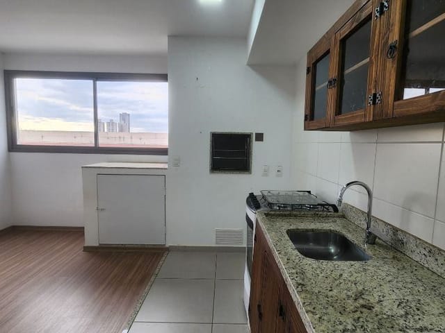 Foto do Apartamento - ENJOY YTICON - R$ 400.000 - Apartamento à venda, 2 dormitórios, 54 m², 1 Vaga, Terra Bonita, Londrina, PR | Human Imóveis