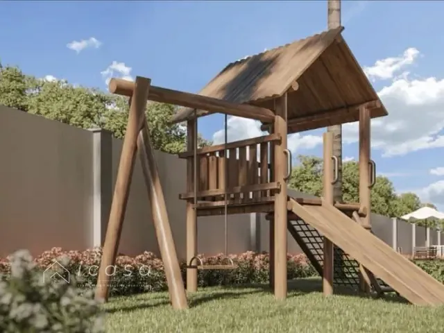 Apartamento com 52m² 2 quartos e 2 banheiros, à venda, no bairro Parque Residencial Flamboyant em São José dos Campos