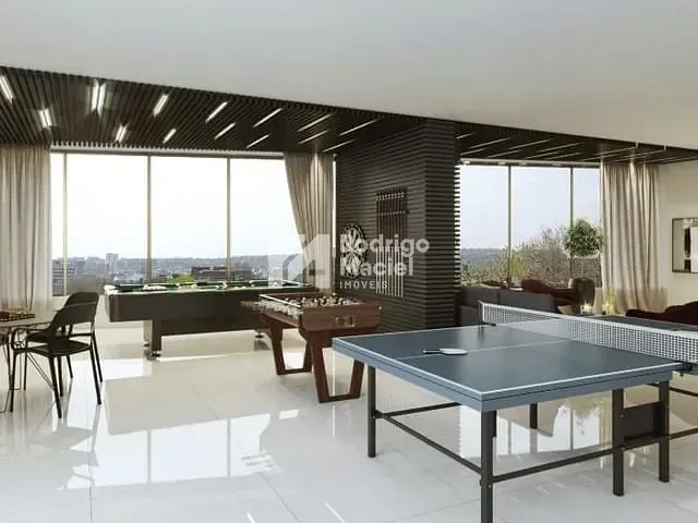 Apartamento com 147m², à venda, no bairro Boa Viagem em Recife