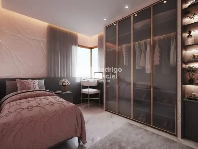 Apartamento com 147m², à venda, no bairro Boa Viagem em Recife