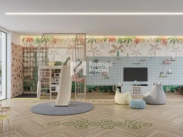 Apartamento com 147m², à venda, no bairro Boa Viagem em Recife