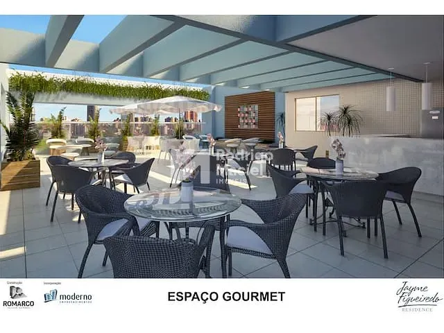 Apartamento com 147m², à venda, no bairro Boa Viagem em Recife