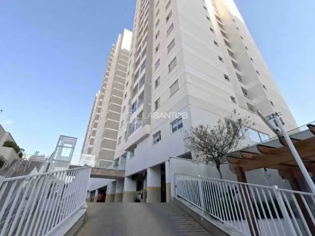 Apartamento 2 quartos e 2 banheiros, à venda, no bairro Jardim Piratininga em Sorocaba