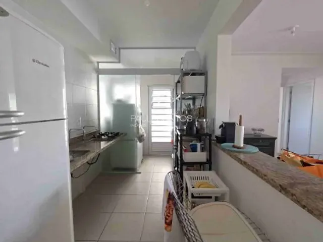 Apartamento 2 quartos e 2 banheiros, à venda, no bairro Jardim Piratininga em Sorocaba