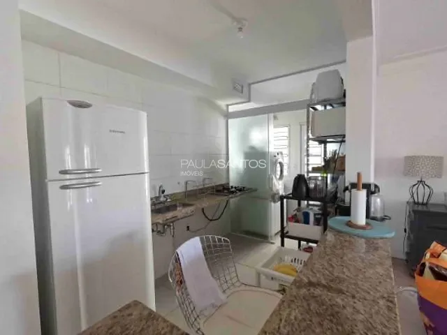 Apartamento 2 quartos e 2 banheiros, à venda, no bairro Jardim Piratininga em Sorocaba