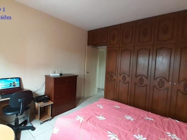 Foto do Apartamento - Apartamento à Venda, 108 m², Espaço e sofisticação em condomínio clube na Vila Monte Alegre  - São Judas - São Paulo/SP | Paulista Imóveis