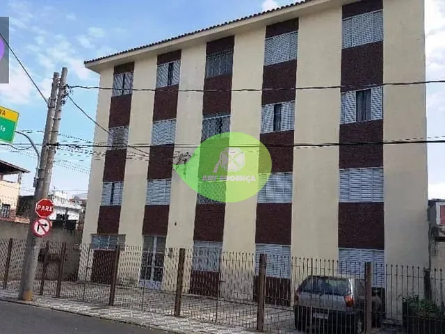 Apartamento 2 quartos e 1 banheiro, para alugar, no bairro Vila Sônia em Sorocaba