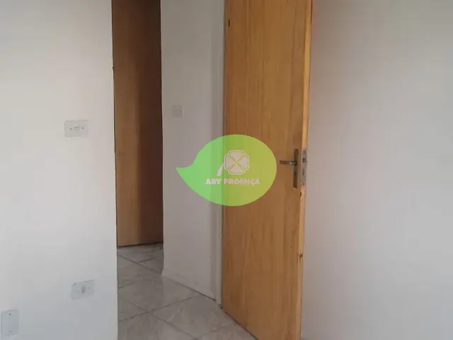 Apartamento 2 quartos e 1 banheiro, para alugar, no bairro Vila Sônia em Sorocaba