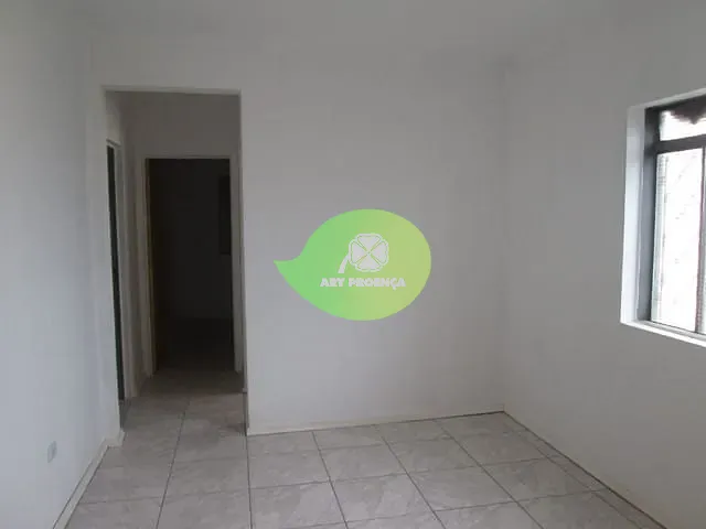 Apartamento 2 quartos e 1 banheiro, para alugar, no bairro Vila Sônia em Sorocaba