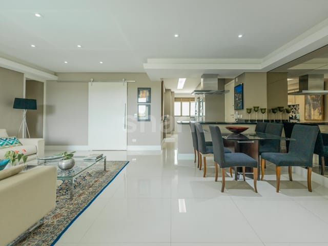 Apartamento com 134m² 2 quartos e 3 banheiros, para alugar, no bairro Alphaville Centro Industrial e Empresarial/Alphaville. em Barueri
