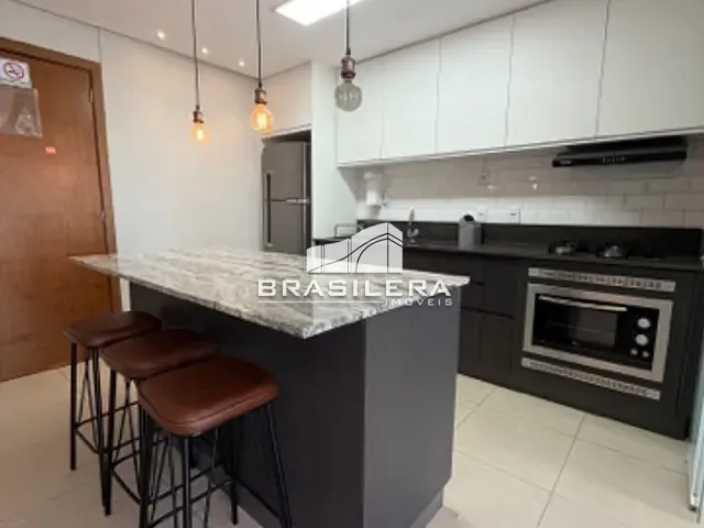 Apartamento 2 quartos e 2 banheiros, à venda, no bairro Setor Bueno em Goiânia