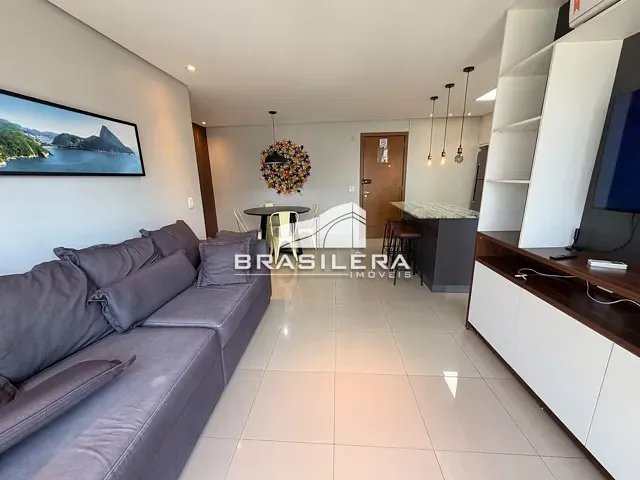 Apartamento 2 quartos e 2 banheiros, à venda, no bairro Setor Bueno em Goiânia