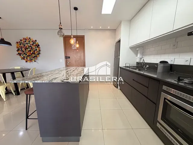 Apartamento 2 quartos e 2 banheiros, à venda, no bairro Setor Bueno em Goiânia