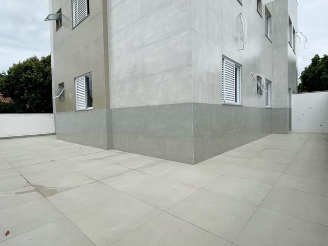 Foto do Apartamento - Apartamento área privativa com 03 quartos, suíte, varanda e duas vagas, Planalto, Belo Horizonte, MG | Deltalar Imóveis