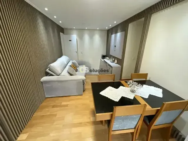 Apartamento 3 quartos e 2 banheiros, à venda, no bairro Parada Inglesa em São Paulo