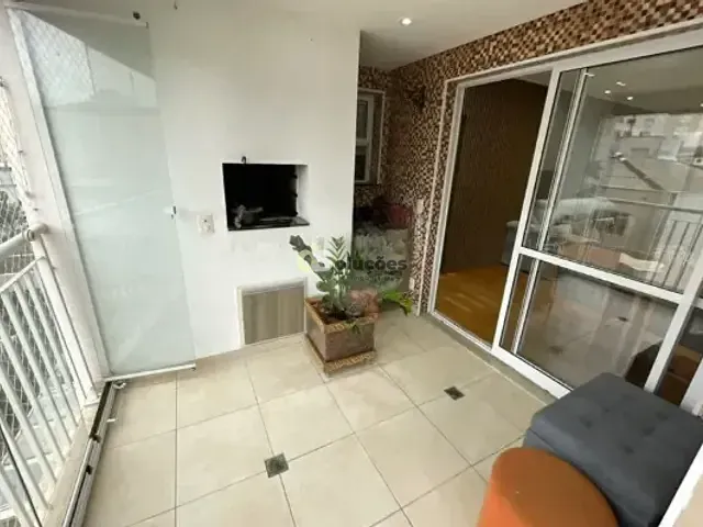 Apartamento 3 quartos e 2 banheiros, à venda, no bairro Parada Inglesa em São Paulo