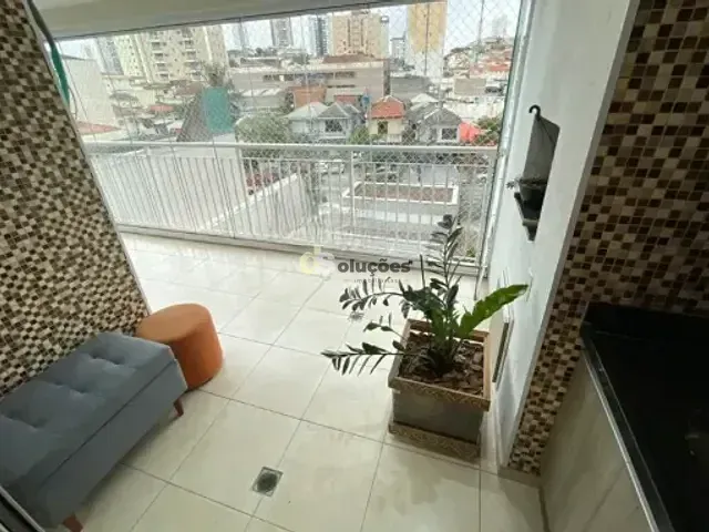 Apartamento 3 quartos e 2 banheiros, à venda, no bairro Parada Inglesa em São Paulo