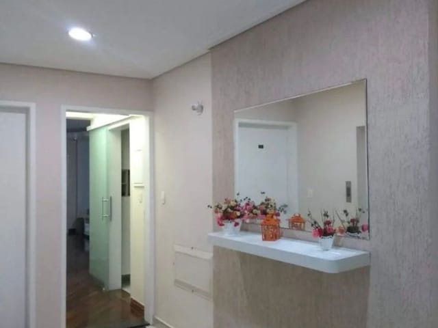 Apartamento 3 quartos e 2 banheiros, à venda, no bairro Jardim Aquarius em São José dos Campos