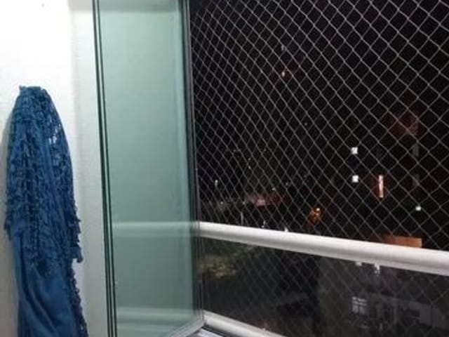 Apartamento 3 quartos e 2 banheiros, à venda, no bairro Jardim Aquarius em São José dos Campos
