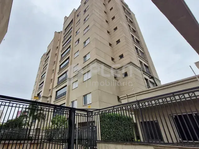 Apartamento com 197m² 2 quartos e 2 banheiros, à venda, no bairro Santana em São Paulo