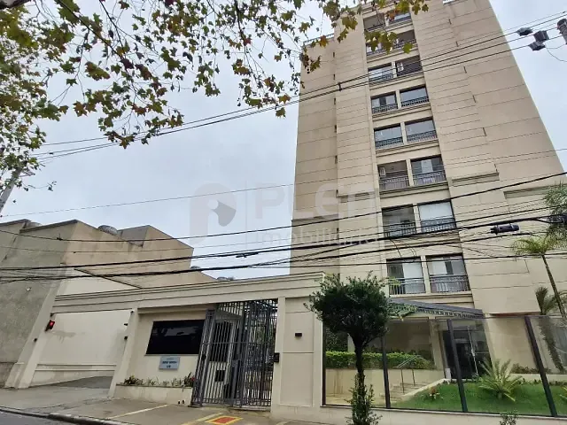 Apartamento com 197m² 2 quartos e 2 banheiros, à venda, no bairro Santana em São Paulo