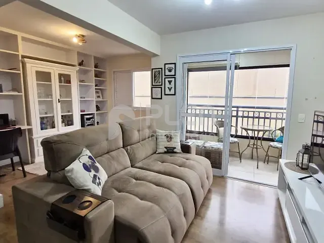 Apartamento com 197m² 2 quartos e 2 banheiros, à venda, no bairro Santana em São Paulo