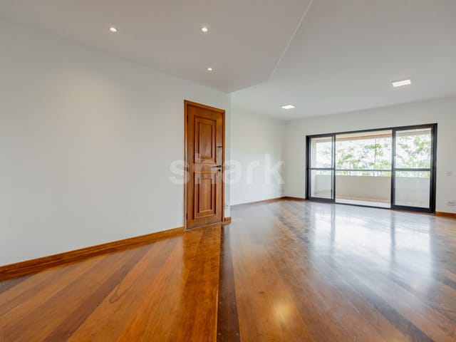 Apartamento com 160m² 4 quartos e 5 banheiros, para alugar, no bairro Alphaville Centro Industrial e Empresarial/Alphaville. em Barueri