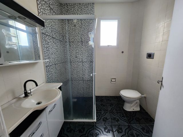 Foto do Apartamento - Apartamento à venda no 4º andar, Jucelino, 2 dorms, perto da Dom Joaquim e Posto JK, 74 m², excelente preço R$ 200.000,00, com sacada e piso laminado. | UP Imóveis