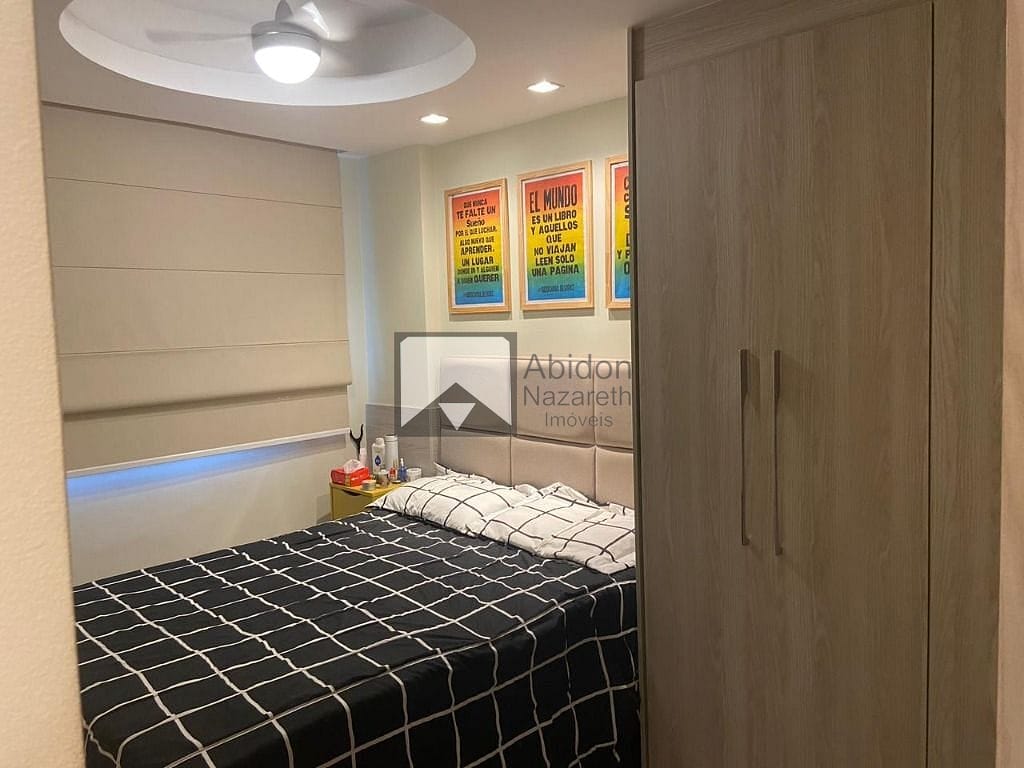 Apartamento, 2 quartos, 55 m² - Foto 4