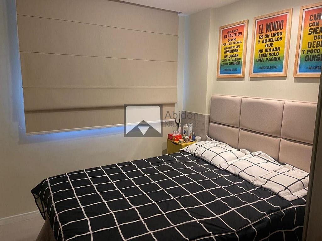 Apartamento, 2 quartos, 55 m² - Foto 7