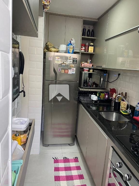 Apartamento, 2 quartos, 55 m² - Foto 26