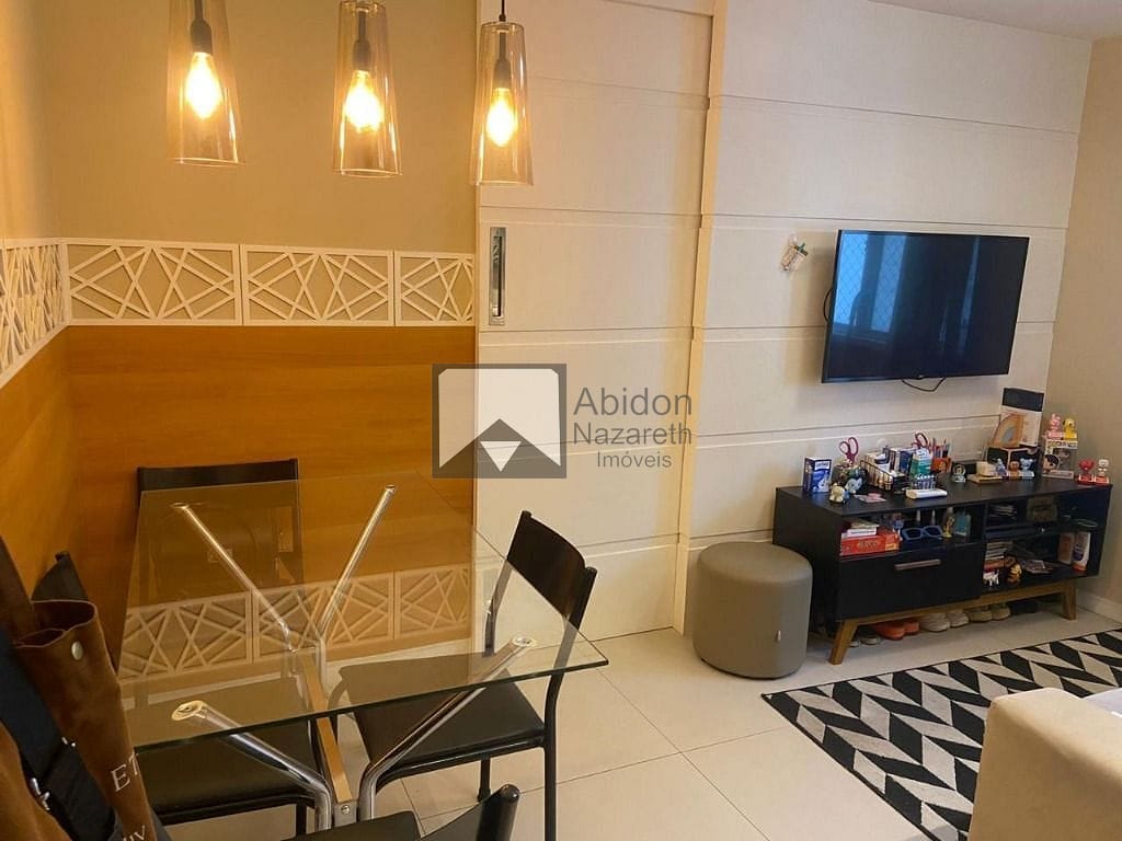 Apartamento, 2 quartos, 55 m² - Foto 30