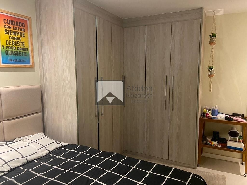 Apartamento, 2 quartos, 55 m² - Foto 5