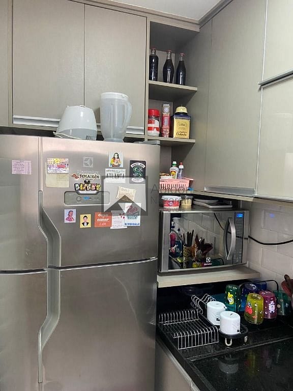 Apartamento, 2 quartos, 55 m² - Foto 27