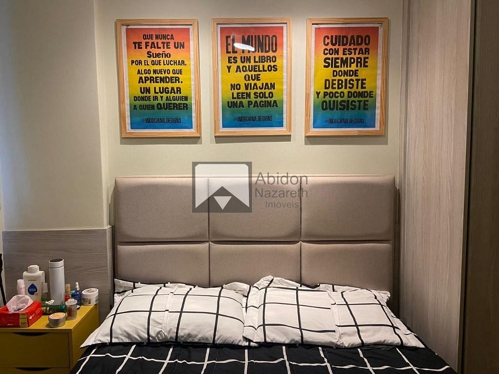 Apartamento, 2 quartos, 55 m² - Foto 8