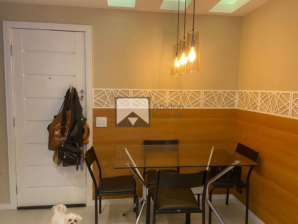 Apartamento, 2 quartos, 55 m² - Foto 23