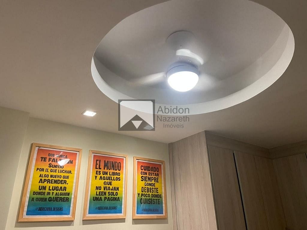 Apartamento, 2 quartos, 55 m² - Foto 10