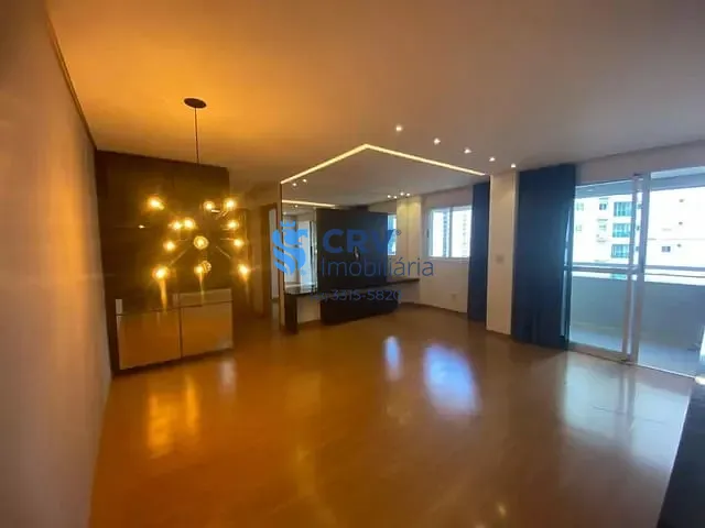 Apartamento com 105m² 2 quartos e 2 banheiros, à venda, no bairro Gleba Fazenda Palhano em Londrina