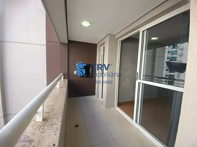 Apartamento com 105m² 2 quartos e 2 banheiros, à venda, no bairro Gleba Fazenda Palhano em Londrina