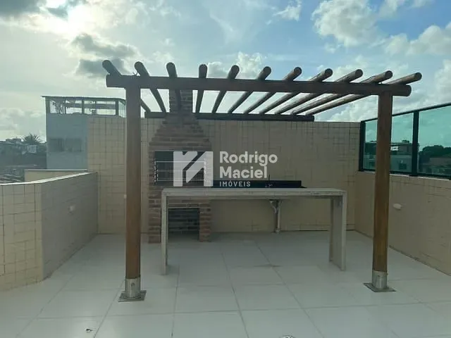 Apartamento com 48m², à venda, no bairro Várzea em Recife