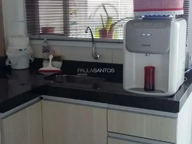 Apartamento 2 quartos e 2 banheiros, à venda, no bairro Vila Almeida em Sorocaba