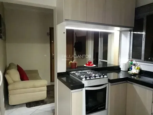 Apartamento 2 quartos e 2 banheiros, à venda, no bairro Vila Almeida em Sorocaba